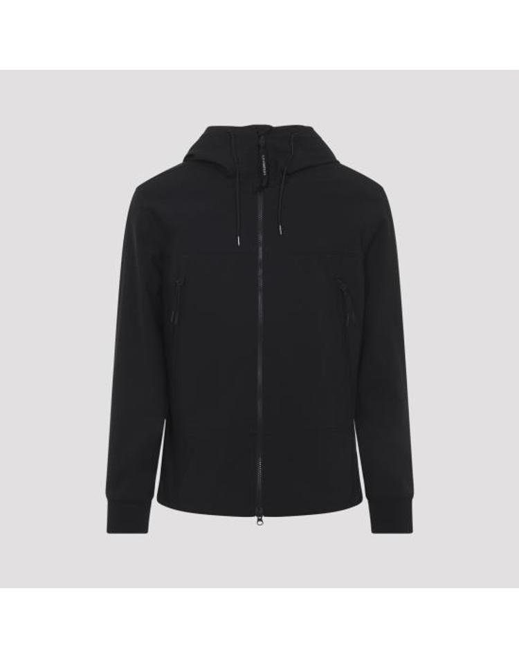 [해외] 26SS 씨피 컴퍼니 자켓 RSCMOW728A005968A999 BLACK E7TYXX41911