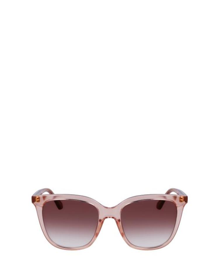 CALVIN KLEIN [해외] 26FW 캘빈클라인 선글라스 CK23506S 601 ROSE
