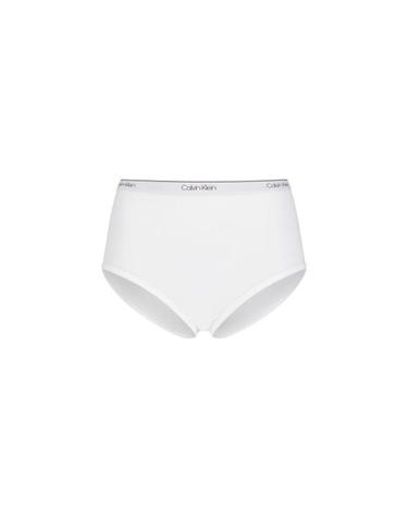 [해외직구] 26SS 캘빈클라인 팬티 LV0VY01209 YCI White