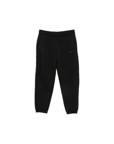[해외직구] 26FW 캘빈클라인 트레이닝 조거 팬츠 LVGMF6P600UB1 BLACK