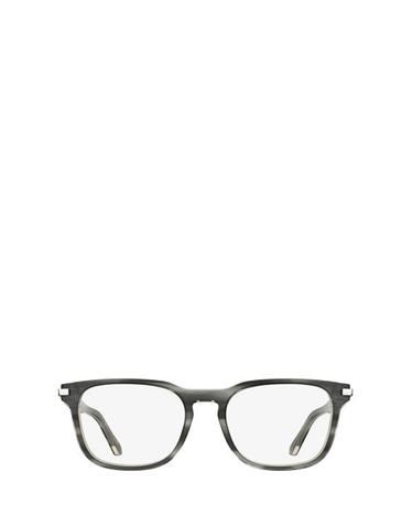 [해외직구] 26FW 캘빈클라인 안경 CK26514 027 TRANSPARENT STRIPED GRAY
