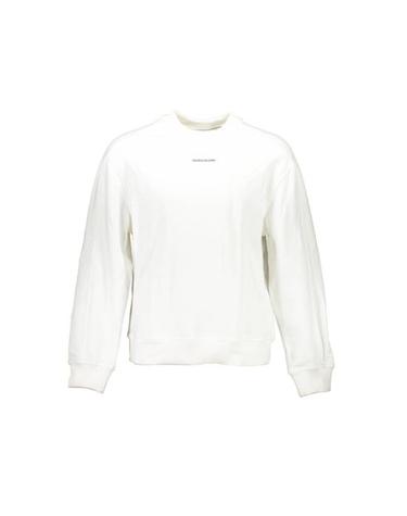 [해외직구] 캘빈클라인 긴팔 티셔츠 CA 3593 WHITE
