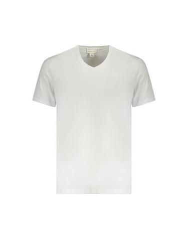 [해외직구] 캘빈클라인 탑 CA 36271 WHITE