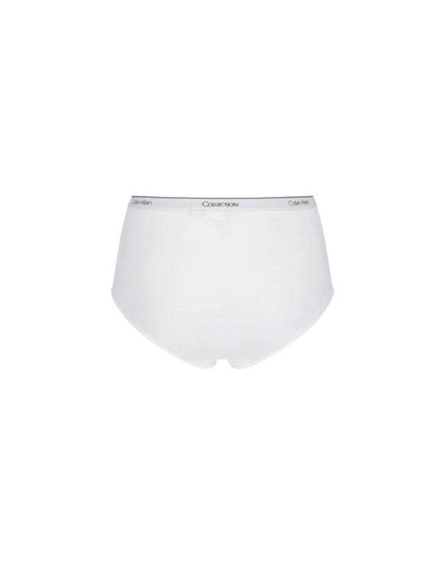 캘빈클라인 [해외직구] 26SS 캘빈클라인 팬티 LV0VY01209 YCI White 착용컷