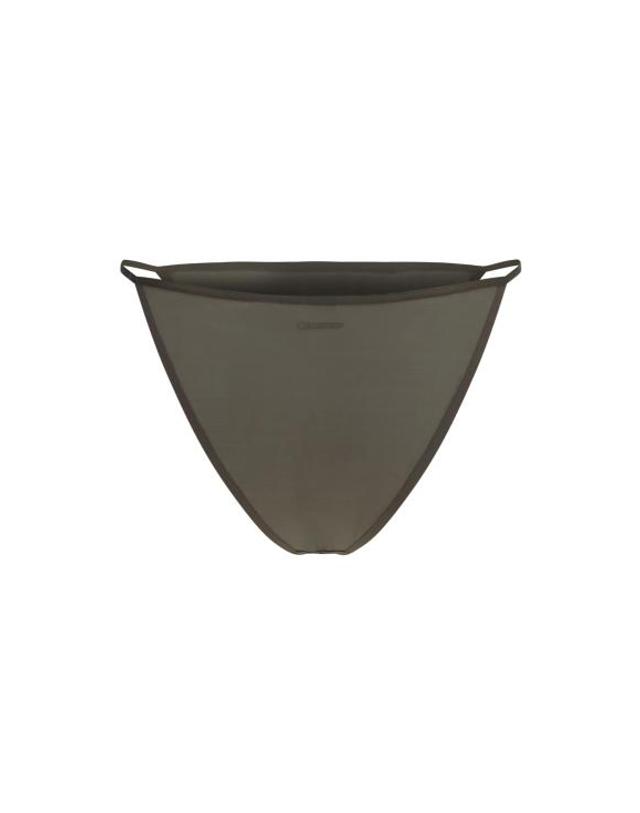 캘빈클라인 [해외직구] 26FW 캘빈클라인 팬티 VYAA217ALUMINUM 착용컷