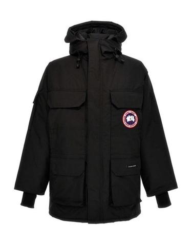[해외직구] 26FW 캐나다구스 익스페디션 파카 2051M9061 BLACK