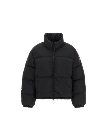 [해외직구] 26FW 캐나다구스 숏패딩 1726W 9061 BLACK