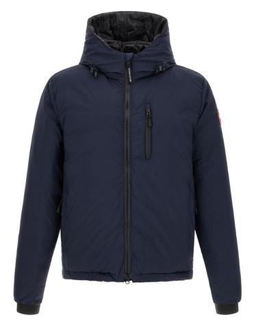 [해외직구] 26FW 캐나다구스 패딩 CA340231BM NAVY