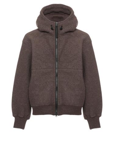 [해외직구] 26FW 캐나다구스 자켓 7220MBCHILLIWACK FLEECE9842 Grey