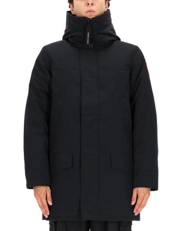 [해외직구] 26FW 캐나다구스 LANGFORD 랭포드 파카 2052M 9061 Black