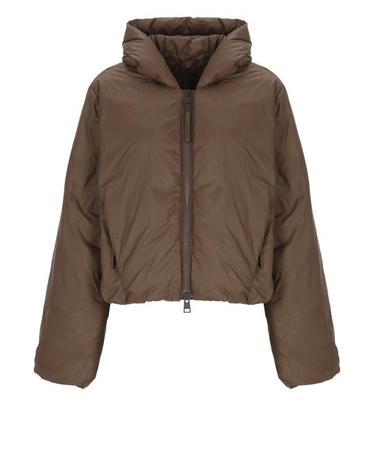 [해외직구] 26FW 캐나다구스 엘바 재킷 2756WT ELBA9842 BROWN