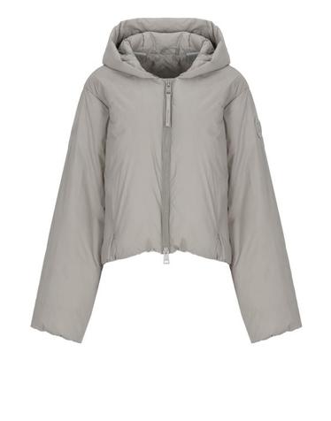 [해외직구] 26FW 캐나다구스 엘바 재킷 2756WT ELBA9432 Grey