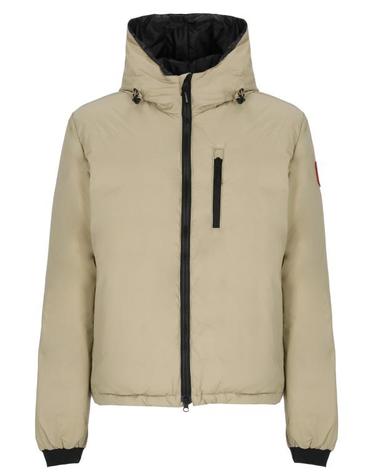 [해외직구] 26FW 캐나다구스 로지 후디 5078M LODGE9113 Beige