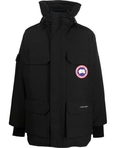 [해외직구] 26FW 캐나다구스 익스페디션 파카 2051M 9061 BLACK