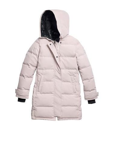 [해외직구] 26FW 캐나다구스 Shelburne 쉘번 파카 3802WT 9856 LUCENT ROSE