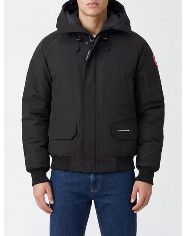 [해외직구] 26FW 캐나다구스 칠리왁 봄버 2050M 9061 Black