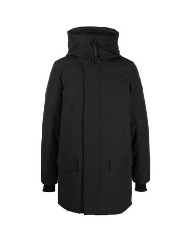 [해외직구] 26FW 캐나다구스 LANGFORD 랭포드 파카 2052MB 9061 BLACK