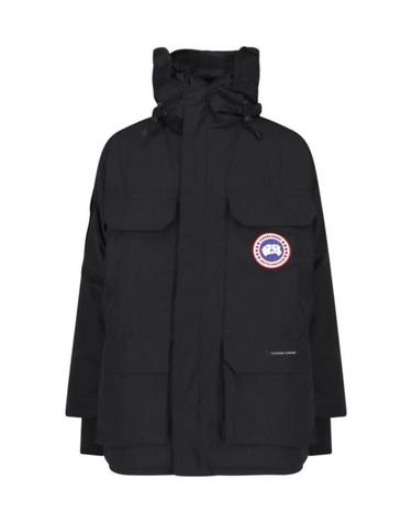 [해외직구] 26FW 캐나다구스 익스페디션 파카 2051M9061 Black