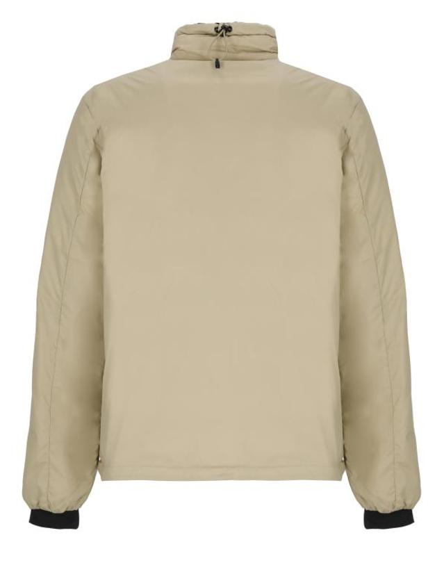 캐나다구스 [해외직구] 26FW 캐나다구스 로지 재킷 5079M LODGE9113 Beige 착용컷