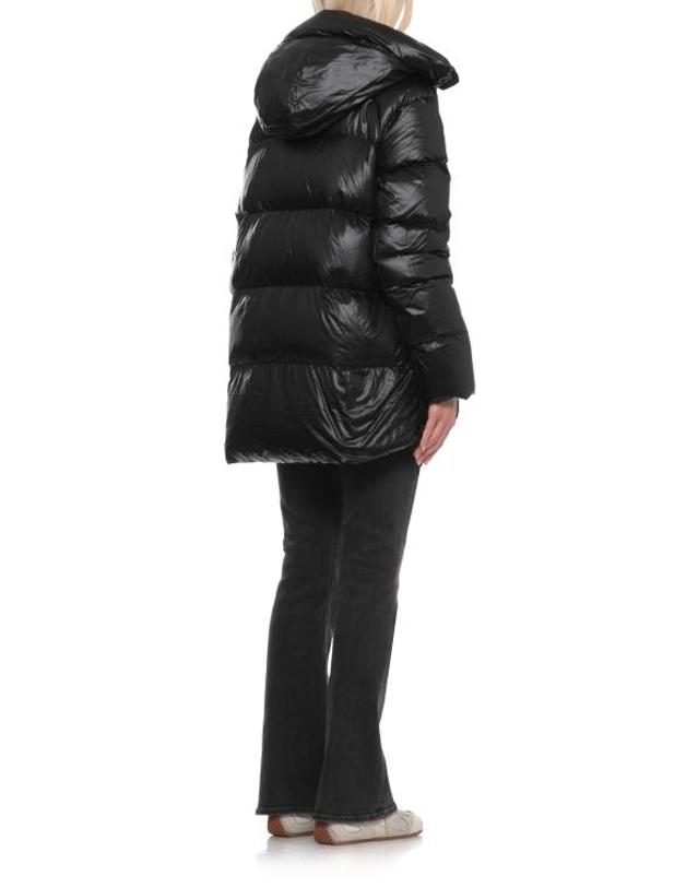 캐나다구스 [해외직구] 26FW 캐나다구스 사이프러스 퍼퍼 2239L CYPRESS9061 Black 착용컷