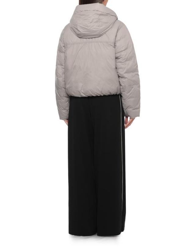캐나다구스 [해외직구] 26FW 캐나다구스 엘바 재킷 2756WT ELBA9432 Grey 착용컷