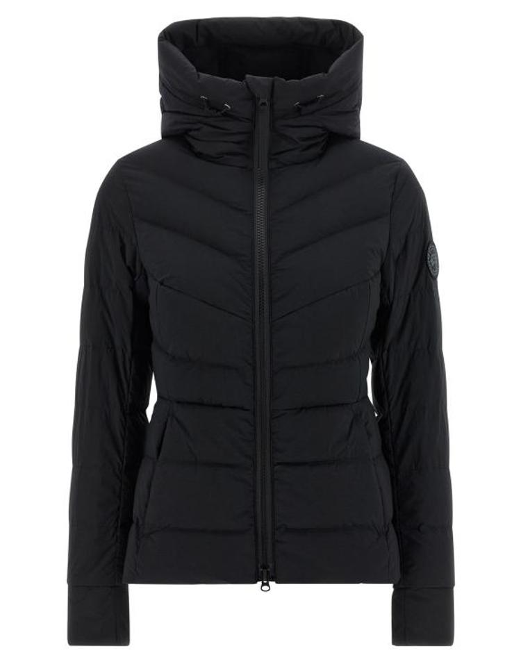 CANADA GOOSE [해외] 26FW 캐나다구스 패딩 CA320473BM BLACK E7U4XX21158