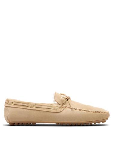 [해외직구] 25FW 카슈 로퍼 KUD600FA001 F0379 BEIGE