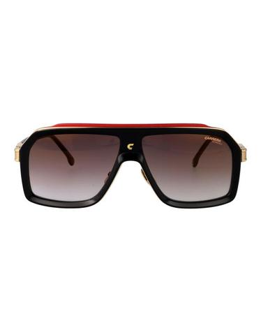 [해외직구] 25SS 까레라 선글라스 CA 1053STI OIT BLACK RED