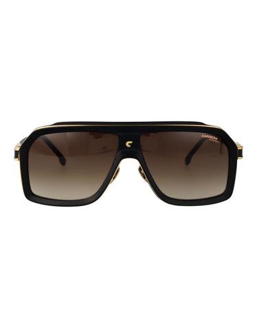 [해외직구] 25SS 까레라 선글라스 CA 1053STI 003 MATTE BLACK