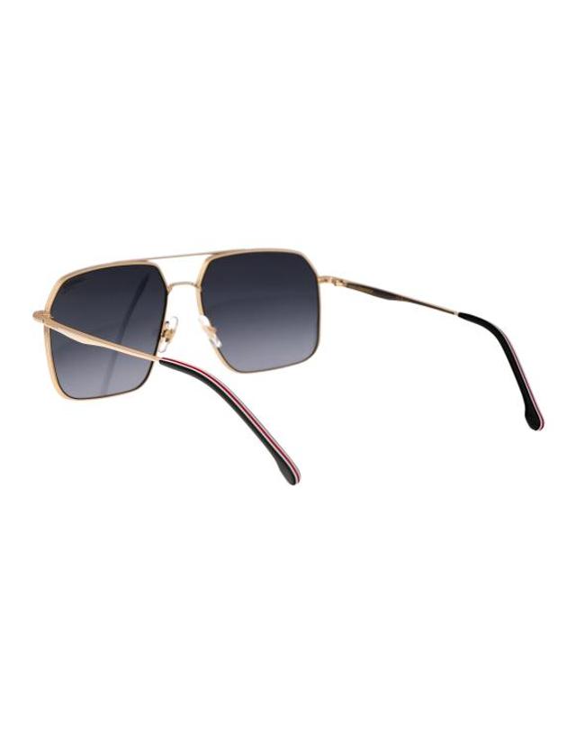 까레라 [해외직구] 26SS 까레라 선글라스 CARRERA 333 S J5G gold 착용컷