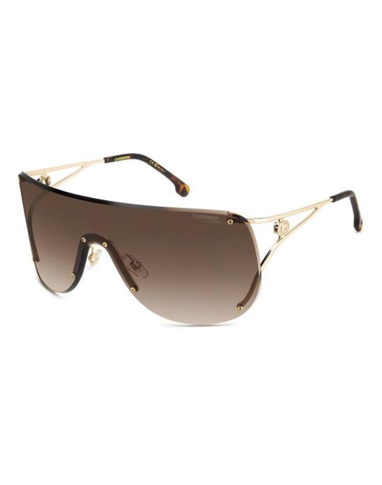 [해외직구] 25SS 까레라 선글라스 CARRERA 3006S 06JHA GOLD HAVN