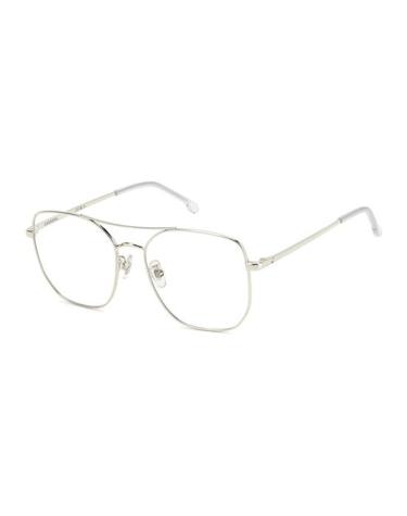 [해외직구] 까레라 안경 CARRERA3013001000 53 SILVER