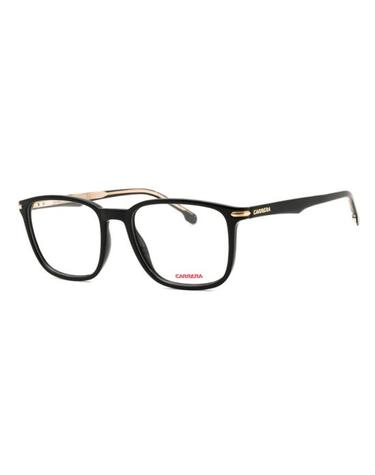 [해외직구] 까레라 안경 CARRERA292 US080700 53 BLACK