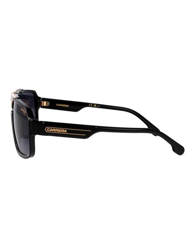 까레라 [해외직구] 26FW 까레라 선글라스 CARRERA 1091S 807 BLACK 착용컷