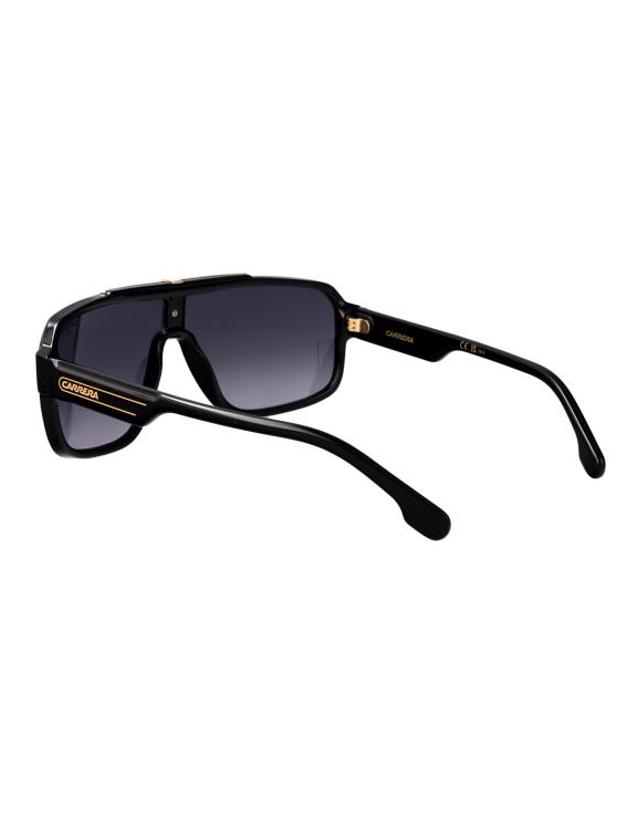 까레라 [해외직구] 26FW 까레라 선글라스 CARRERA 1091S 807 BLACK 착용컷