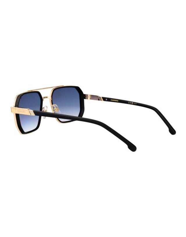 까레라 [해외직구] 26FW 까레라 선글라스 CARRERA 1091 S 900 crystal 착용컷