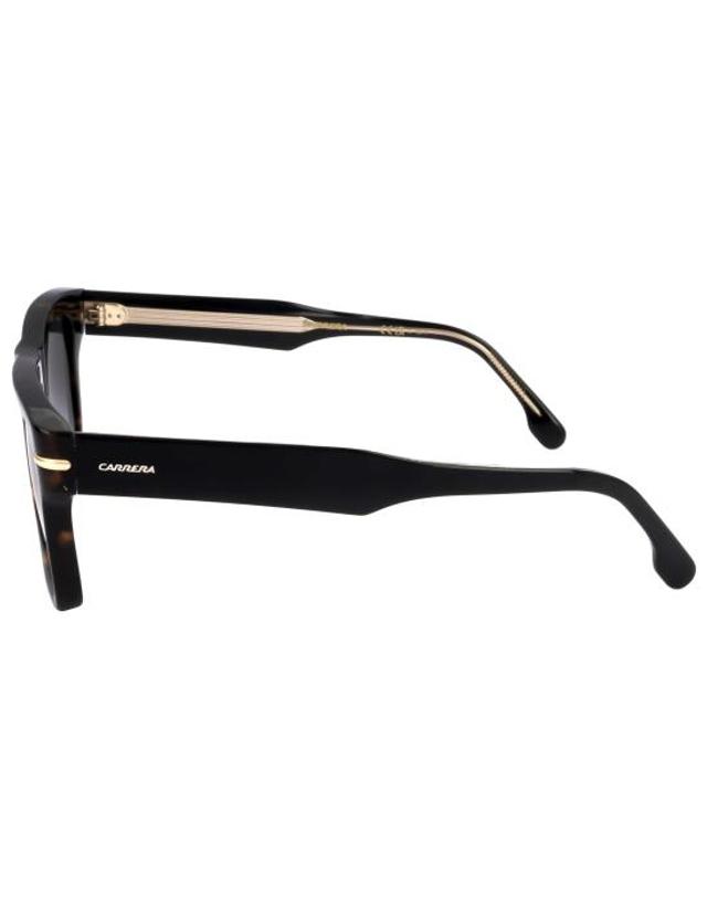 까레라 [해외직구] 까레라 선글라스 CARRERA305 S 086 54 BLACK 착용컷