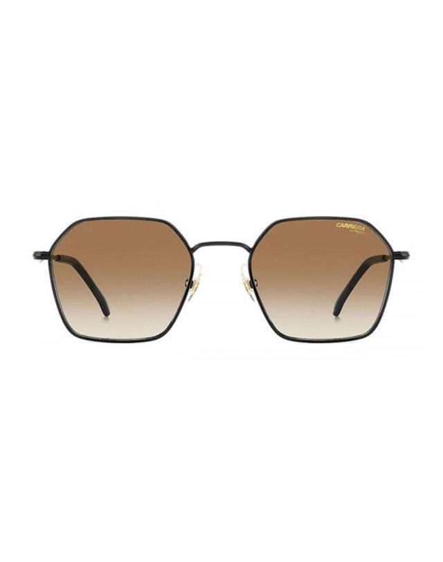 까레라 [해외직구] 까레라 선글라스 CARRERA334 S000386 BLACK 착용컷