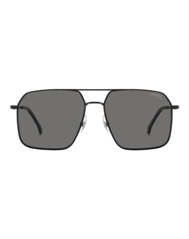 까레라 [해외직구] 까레라 선글라스 CARRERA333 S0003M9 BLACK 착용컷