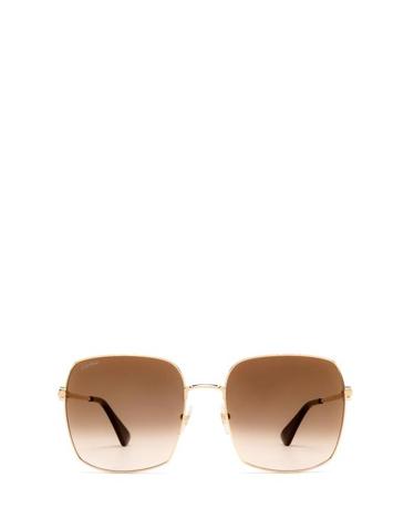 [해외직구] 25FW 까르띠에 선글라스 CT0401S 002 GOLD