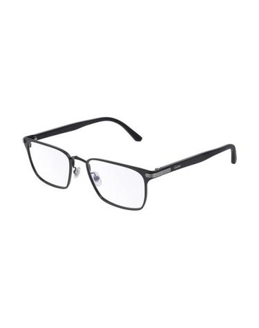 [해외직구] 26SS 까르띠에 안경 CT0205O BLACK