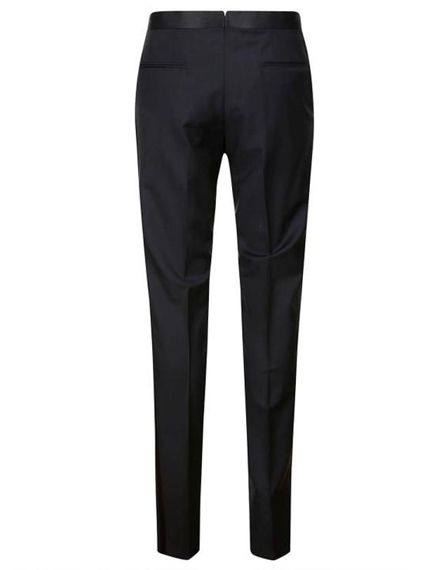 카루소 [해외직구] 26FW 카루소 수트 자켓 WLN8JM111F PE0J06 0160 MID BLUE 착용컷