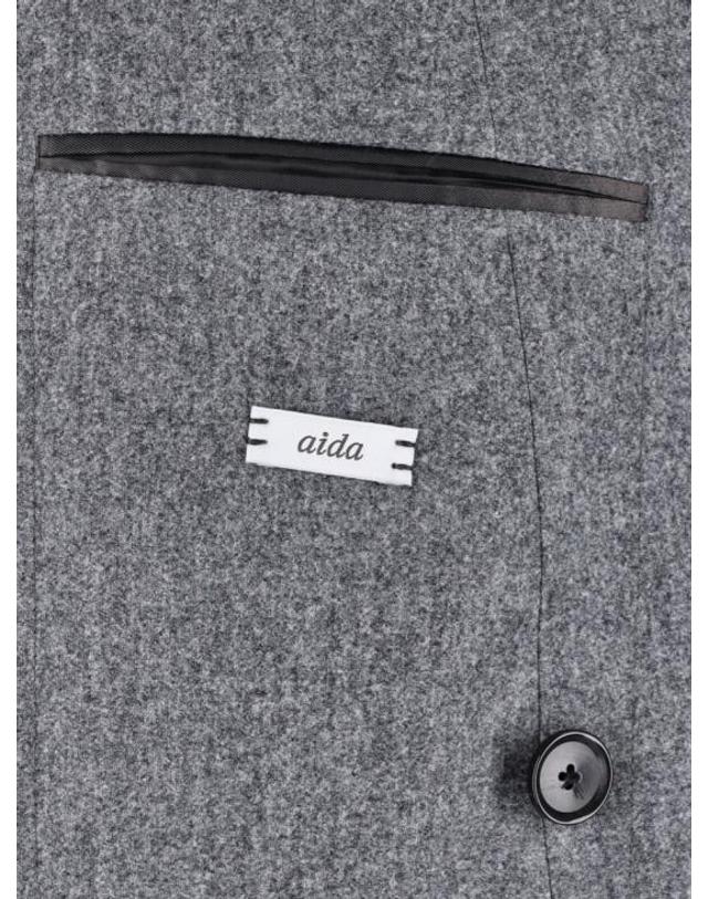카루소 [해외직구] 26FW 카루소 수트 자켓 ASM2JD614H PEOY000220 Grey 착용컷