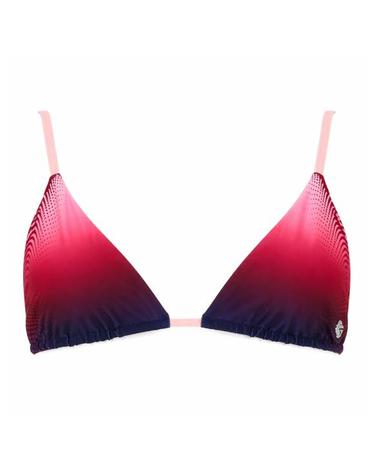[해외직구] 26SS 카사블랑카 비치웨어 W SS26 SWM 082 01AUBERGINE GRADIENT PINK