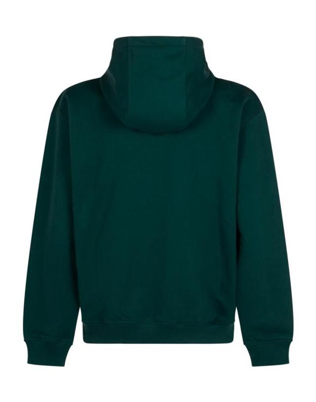 카사블랑카 [해외직구] 26FW 카사블랑카 긴팔 티셔츠 MPF26JTP51201 CASABLANCA SPORT TYPE 착용컷