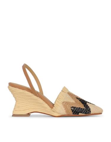 [해외직구] 26SS 까스따네르 힐 펌프스 026152 4304 NAT CAMEL NEGRO