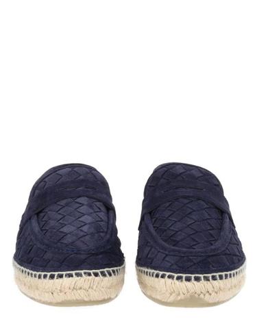 [해외직구] 26SS 까스따네르 스니커즈 026001 302 AZULOSCURO BLUE