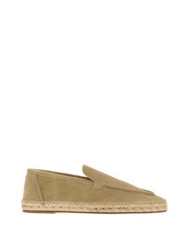 [해외직구] 26SS 까스따네르 로퍼 025916 SAND BEIGE