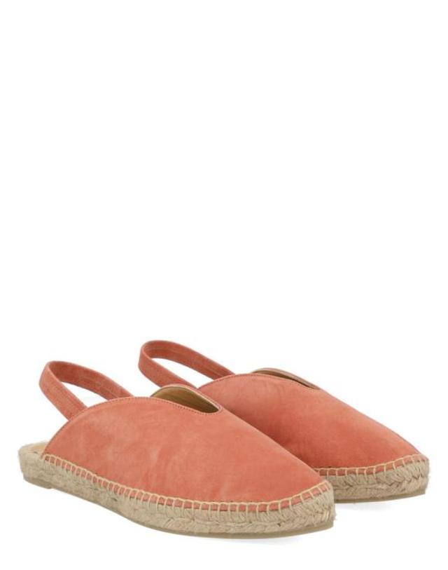 까스따네르 [해외직구] 26SS 까스따네르 샌들 026089807 MARSALA MULTICOLOUR 착용컷