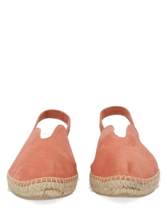 까스따네르 [해외직구] 26SS 까스따네르 샌들 026089807 MARSALA MULTICOLOUR 착용컷